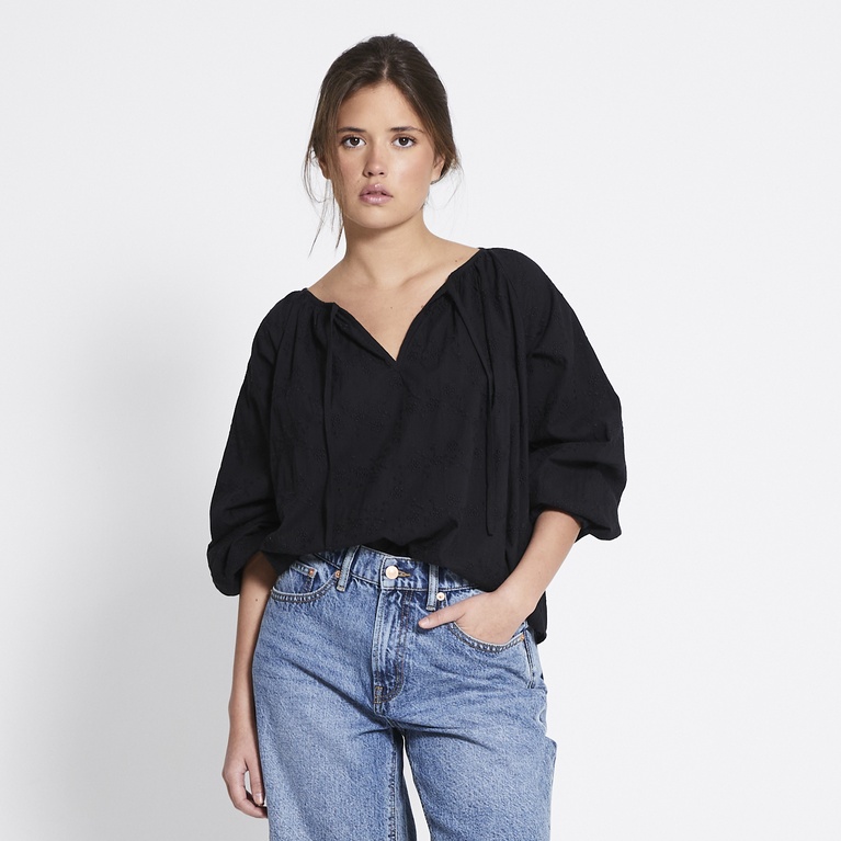 Blus "Elsie"